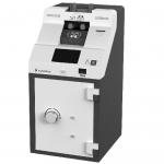 Windows 7 Cash Deposit Machine 10 Point Capacitive Touch Screen for sale