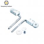 Pillow Hinge Sofa Hinge Reclining Sofa Headrest Hinge Hardware Furniture Accessories Sofa Lock for sale