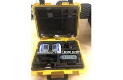 China CHC Brand X12  Navigation IMU-RTK GNSS Receiver Improves RTK supplier