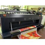 Large Format Sublimation Printing Machine Dx5 Xp600 4720 I3200 Head