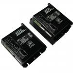 3-Phase Brushless Dc Motor Control With Hall Sensors For Laser Machine for sale