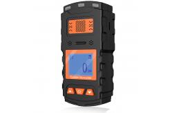 China Battery Operated Portable Carbon Monoxide Alarm CO Detector Customized supplier