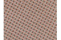 China 100% Polyester Industrial Mesh Fabric , High Heat Resistant Mesh For Hose supplier