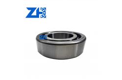China NUP40X80X23 Taper Roller Bearing For Construction And Mining Machinery Professional Service supplier