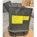 Air Filter Assy WG9931190001 HOWO Truck Parts