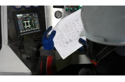 China Underground Drill Rig manufacturer