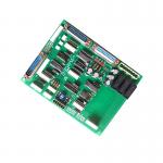 BGA Components Thru Hole PCB Board Assembly 0.8mils For Energy Product for sale