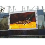 SMD P4 P5 portable HD Led Display Outdoor High brightness Energy saving for sale