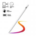 Aluminum Stylus Pen For IPad 0.9cm Dia 1.9mm Tip Dia Bluetooth Connection for sale