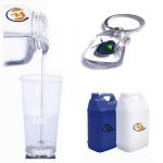 Fast Cure Crystal Clear Epoxy Resin For Casting DIY Arts And Crafts