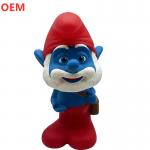 High Quality Collectible Custom Model Cartoon Characters Toys OEM Design PVC Cartoon Figurines