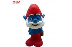 China High Quality Collectible Custom Model Cartoon Characters Toys OEM Design PVC Cartoon Figurines supplier