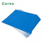355mm 1.95mm Offset Printing Rubber Blanket GTO46 Sheet Fed Printing