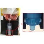 Touchless Stainless Steel Foaming Soap Dispenser / Home Foam Soap Dispenser