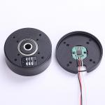 Faradyi Customized Specification PM 6025 Brushless 36V 252rpm 1.77N.m High Torque For Robot for sale