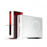 High Performance EVOLIS Primacy Fast And Versatile PVC ID Card Printer for sale