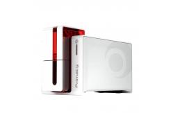 China High Performance EVOLIS Primacy Fast And Versatile PVC ID Card Printer supplier