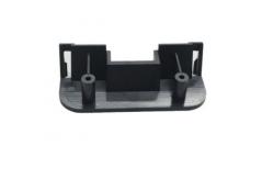 China OEM Plastic Injection Molding Parts , Pom Machined Parts EPT Material For Electronic supplier