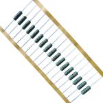 KNP-3W-47-5X155 Wound Resistor Inductive Wire Solderable for sale