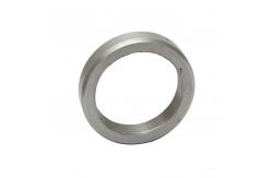 China Turning Eccentric Wheel Tolerance  0.1mm CNC Turned Components supplier