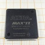 EPM1270T144C5N IC Integrated Circuits 0°C ~ 85°C 144-TQFP 2.5 V 3.3 V for sale