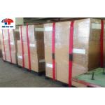 50mm*6M Nylon Pallet Strap Adjustable Hook Loop With Buckle Durable For Logistic for sale
