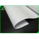 20LB Uncoated White Engineering Bond Paper Roll For CAD Drawing