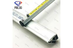 China Hardness Diamond Glass Cutting Tool 3 - 12mm Multifunctional T Cutter supplier
