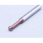 UNT Metric Thread Tungsten End Mill For Dental Tools ODM for sale