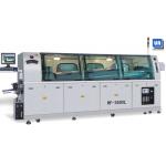 V L Finger Lead Free Wave Solder 1920KG 1800mm Preheating Zone for sale