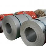 2B BA 8K NO.4 Hot Rolled Stainless Steel Coil TISCO POSCO for sale