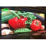 Adversiting HD GOB P1.667 Indoor Rental Led Display