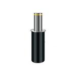 SS304 168Mm Hydraulic Rising Security Bollards Full Automatic Traffic Barrier for sale