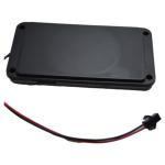 QI  Wireless Charging Module 3 Coil Car Wireless Fast Charging 10W