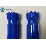 76mm T38 Retrac Threaded Button Bits for Mining, Quarring & Tunneling for sale