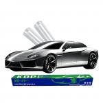 6.5 Mil Clear TPU Car PPF Heat Repair Self Adhesive Vehicle Paint Protection Film for sale
