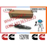 Diesel Fuel Injector 1529790 4030346 4088660 4954434 579251 1846348 4062568 4088723 4954646 1846351 1846350 For cum-mins for sale