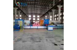 China Customizable Concrete Wet Cast Line Artificial Stone Manufacturing Machine supplier