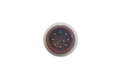 China Grey Aldult Biolight 3m 9 Pins spo2 finger sensor fast responses supplier
