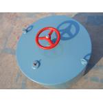 Marine Steel Mushroom Ventilator Marine Air Vent Head C/W Class Certificate for sale