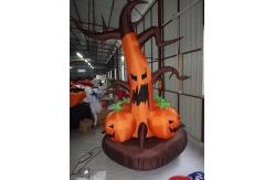 China Halloween Party Gaint Inflatable Holiday Decorations Funny Customized supplier