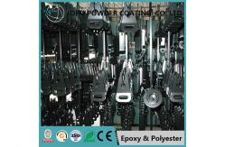 China Automotive Underhood Epoxy Resin Coating , RAL 1011 Insulating Coatings supplier