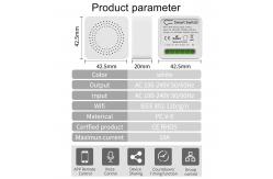 China Unlock the Potential of Connectivity with Intelligent Wi-Fi Switches supplier