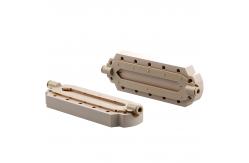 China Efficient CNC Machining for Customized Requirements PDF Drawing Format supplier