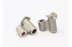 China Precision Steel Casting Part Stainless Die Casting 2ton Auto Part supplier