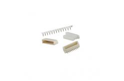 China 10147605-20006LF Connectors 6 Position Minitek 1.0mm Vertical SMT Connector supplier