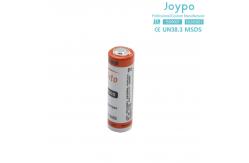 China ER14505 3.6V 2700mAh Lithium Battery Cell AA Non Rechargeable Lithium Batteries supplier
