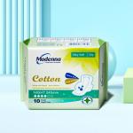 Super Soft Women'S Period Disposable Sanitary Napkin Custom Sleep Lady Sanitary Napkins Menstrual Pad for sale