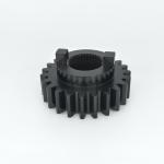 Transmission Gears With Straight Involute Tooth Profile For Smooth Meshing for sale