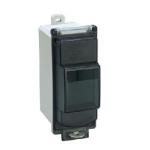 IP66 Distribution Box For Complete Compatibility And Easy Installation 276X 154X 145mm for sale